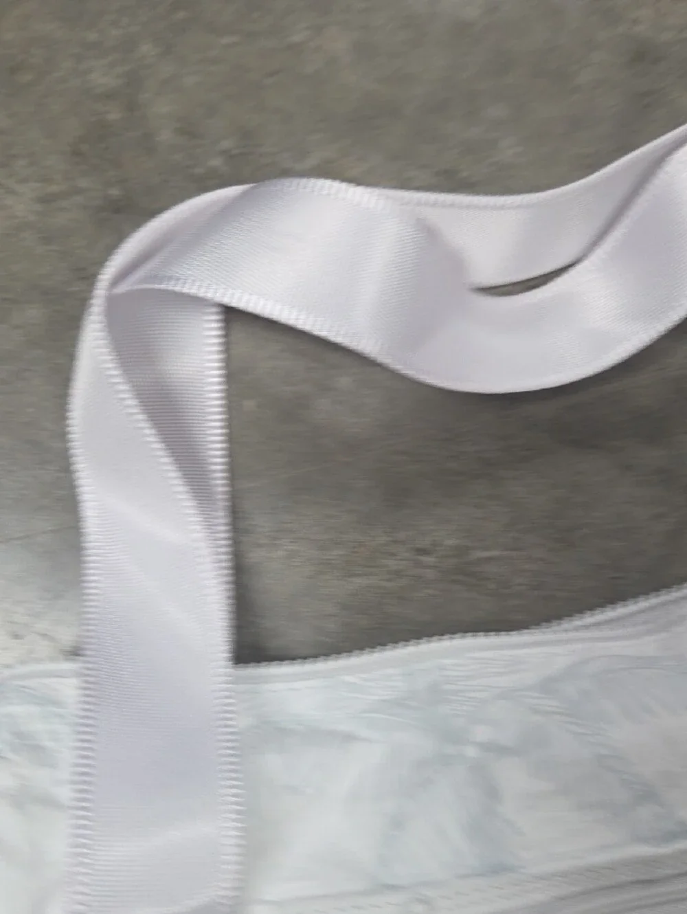 coastal culture tote white